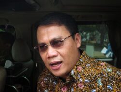 PDIP Akui Punya Kesamaan dengan Anies, Ingin Lawan Oligarki Politik