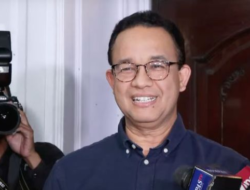 Anies Baswedan Resmi Tak Maju di Pemilihan Kepala Daerah 2024