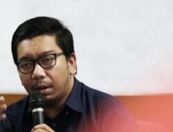 ICW Desak Pansel Telusuri Rekam Jejak kandidat Pimpinan KPK