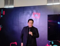 Erick Thohir Beri Hibah ke 20 Usaha Baru, Sorot ‘Musim Dingin’ Penanaman Modal