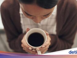 Ilmuwan Ungkap Trik Minum Kopi yang Efektif Turunkan Berat Badan