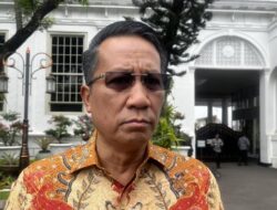 Menkumham Supratman Respons Pesan Cak Imin soal Isu Muktamar PKB