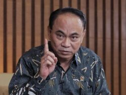 Budi Arie Sebut Kominfo Pernah berlangsung Tutup 2,7 Juta Konten Judi Online