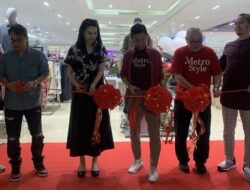 30 Brand Lokal Hadir di Metro Style Cilandak