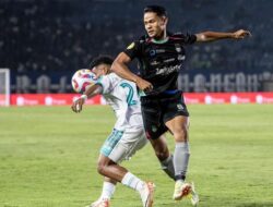 Dimas Drajad Dipanggil Perkuat Indonesia untuk Kualifikasi Trophy Dunia