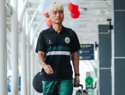 Bintang PSS Pernah Dilatih STY dengan Gaya Main Barcelona