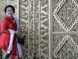 Megawati ke Rusia-Uzbekistan, Beri Kuliah Umum dan Terima Doktor HC