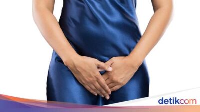 Menyoal Kondisi Langka yang Picu Wanita Punya Ukuran Klitoris ‘Jumbo’