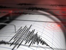 Gempa M 5,6 Guncang Melonguane, Sulut