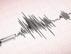 Gempa Magnitudo 5,1 Guncang Melonguane Sulut, Tak Berpotensi Gelombang Laut Tinggi