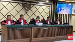 KPK Apresiasi Putusan PT DKI Usai Perberat Hukuman SYL