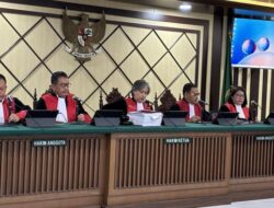 KPK Apresiasi Putusan PT DKI Usai Perberat Hukuman SYL