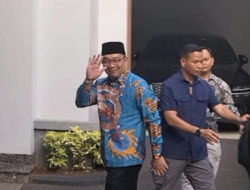 JK Titip ke RK Selesaikan Masalah Kawasan Kumuh di Jakarta